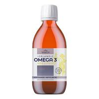VitaOil Icelandic Omega 3 med Citrus - 280 ml