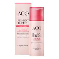 ACO Pigment Reduce Night - 50 ml