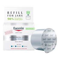 Eucerin Hyaluron-Filler + 3x Effect Day Cream SPF15 Refill - 50 ml