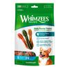 Whimzees Toothbrush Star S, 24 st, 360 g