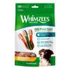 Whimzees Toothbrush Star M, 12 st, 360 g