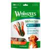 Whimzees Toothbrush Star L, 6 st, 360 g