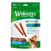 Whimzees Sausage S, 28 st, 420 g