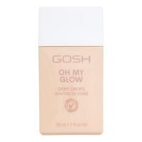 GOSH  Oh My Glow 002 Dewy Drops  - 50 ml