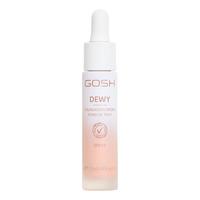 GOSH DEWY Foundation Drops - 002 Porcelain