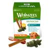 Whimzees godbitar blandad box L, 14 st - 840 g