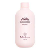 Pudderdåserne Allt i ett Schampo - 500 ml