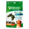 Whimzees Alligator L, 360 g  - 6 st
