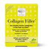 New Nordic Skin Care Collagen Filler - 60 tabletter