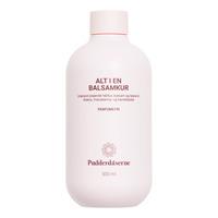 Pudderdåserne All in One Balsamkur - 500 ml