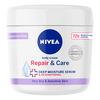 Nivea Repair & Care Body Cream - 400 ml