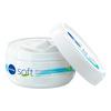 Nivea Soft Moisturizing Cream - 200 ml