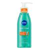 Nivea Derma Skin Clear Wash Gel - 150 ml