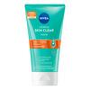 Nivea Derma Skin Clear Anti-Blemish Scrub - 150 ml