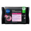 Nivea Micellair Expert Makeup Remover Wipes - 20 st
