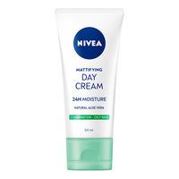 Nivea Mattifying Day Cream - 50 ml