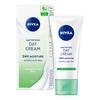 Nivea Mattifying Day Cream - 50 ml