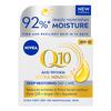 Nivea Q10 Anti-Wrinkle Extra Nourish Day Cream SPF15 - 50 ml