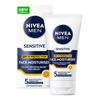 Nivea Men Sensitive Face Cream SPF15 - 75 ml