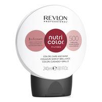 Revlon Professional Nutri Color Filters 500 - 240 ml