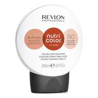 Revlon Professional Nutri Color Filters 740 - 240 ml
