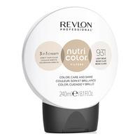 Revlon Professional Nutri Color Filters 931 - 240 ml