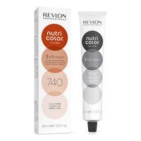 Revlon Professional Nutri Color Filters 740 - 100 ml