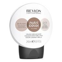 Revlon Professional Nutri Color Filters 821 - 240 ml
