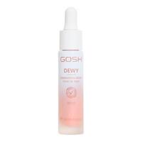 GOSH DEWY Foundation Drops - 010 Deep