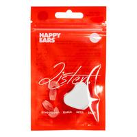 Happy Ears Öronproppar - Small