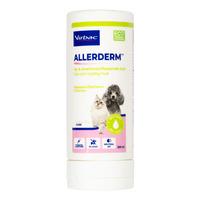 Virbac Allerderm Dry Skin Shampoo - 250 ml