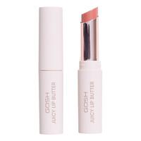 GOSH Juicy Lip Butter - Flera färger