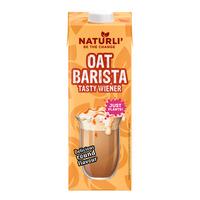 Naturli´ Oat Barista Tasty Wiener - 1 L
