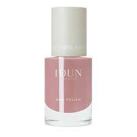 IDUN Minerals Nailpolish Rökkvarts - 11 ml