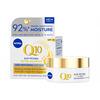 Nivea Q10 Anti-Wrinkle Extra Nourish Day Cream SPF15 - 50 ml
