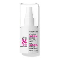Wet n Wild Photo Focus Natural Set Mist - 65 ml