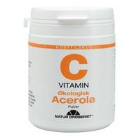 Natur-Drogeriet Acerola Pulver, eko - 100 g