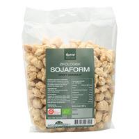 Natur-Drogeriet Sojaform Grovt Granulat - 200 g