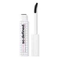 Wet n Wild Mega Volume So Defined Volumizing + Defining Mascara black - 10 ml
