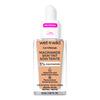 Wet n Wild Bare Focus Niacinamide Skin Tint - Flera färger - Cream Beige