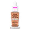 Wet n Wild Bare Focus Niacinamide Skin Tint - Flera färger - Amber Beige