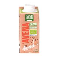 NaturGreen Cacao Havredryck