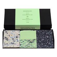 Badeanstalten Presentask - Veckan som gick, Mint, Drömfragment