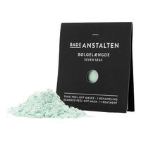 Badeanstalten Ansiktsmask Våglängd - 15 ml