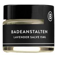 Badeanstalten Salva Lugnande - 15 ml