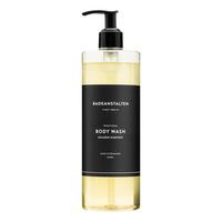 Badeanstalten Body Wash Gylden Høst  - 500 ml