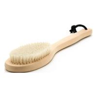 Badeanstalten Kroppsborste