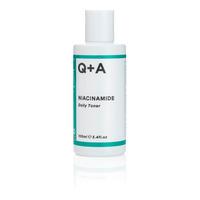 Q+A Niacinamide Daily Toner - 100 ml