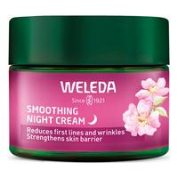 Weleda Smoothing Night Cream - 40 ml