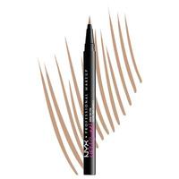 NYX Lift & Snatch Brow Tint Pen - 03 Taupe